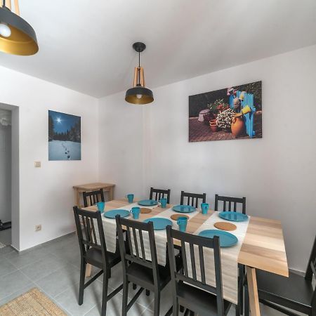 Ferienwohnung Podgorze Duszniki Zdrój Exterior foto