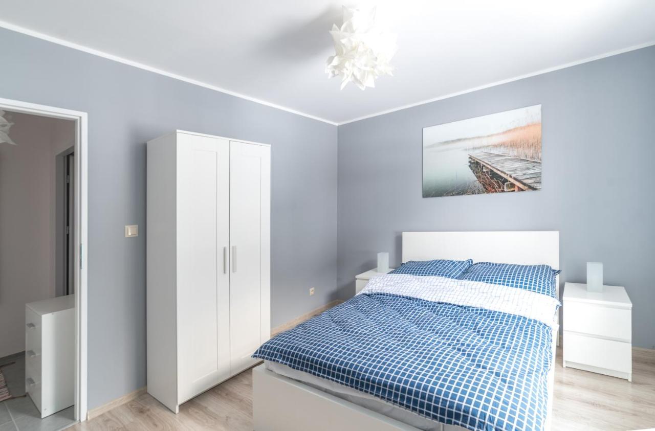 Ferienwohnung Podgorze Duszniki Zdrój Exterior foto