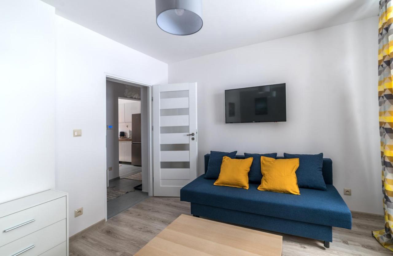Ferienwohnung Podgorze Duszniki Zdrój Exterior foto