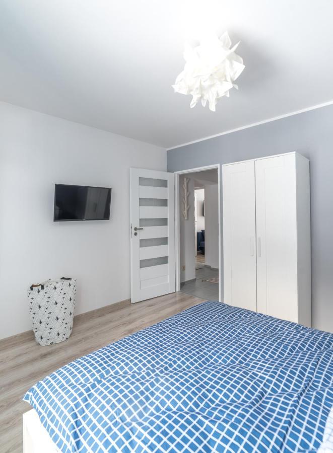 Ferienwohnung Podgorze Duszniki Zdrój Exterior foto