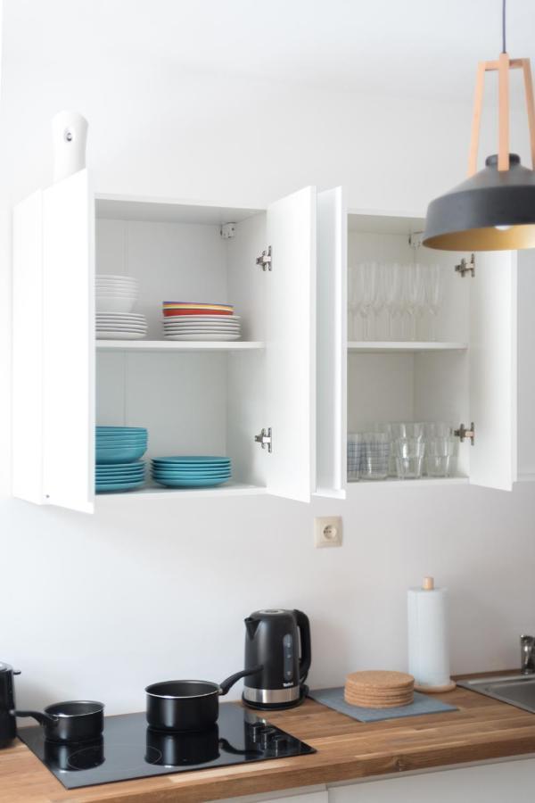 Ferienwohnung Podgorze Duszniki Zdrój Exterior foto