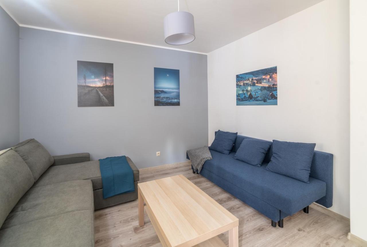 Ferienwohnung Podgorze Duszniki Zdrój Exterior foto